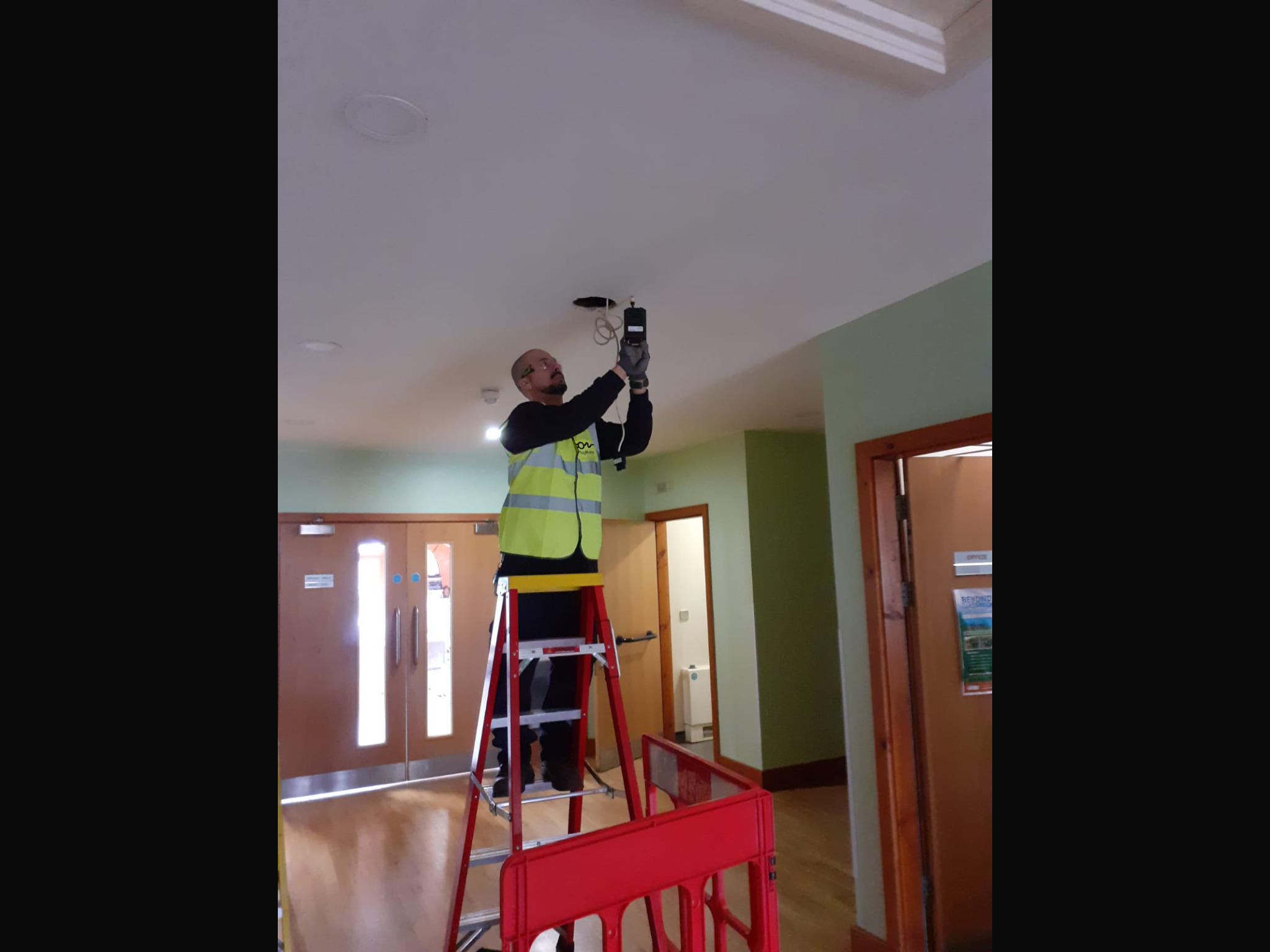 Lighting Design & Install